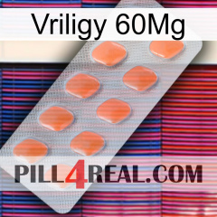 Vriligy 60Mg 26